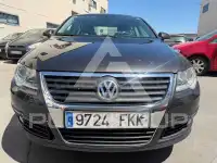 2007 Volkswagen Passat