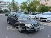2007 Volkswagen Passat