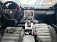 2007 Volkswagen Passat