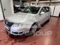 2007 Volkswagen Passat