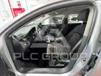 2007 Volkswagen Passat