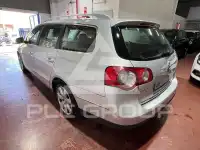 2007 Volkswagen Passat