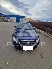 2007 Volkswagen Passat