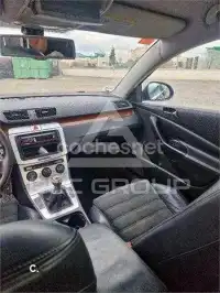 2007 Volkswagen Passat