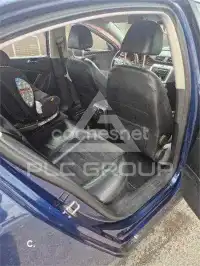 2007 Volkswagen Passat