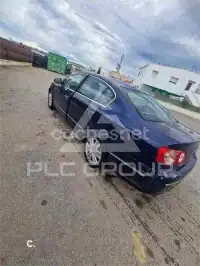 2007 Volkswagen Passat