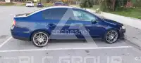 2007 Volkswagen Passat
