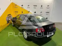 2007 Volkswagen Passat