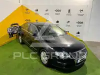 2007 Volkswagen Passat
