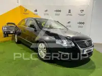 2007 Volkswagen Passat