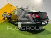 2007 Volkswagen Passat