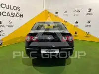 2007 Volkswagen Passat