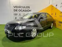 2007 Volkswagen Passat