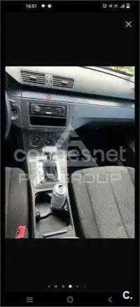 2007 Volkswagen Passat