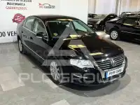 2007 Volkswagen Passat