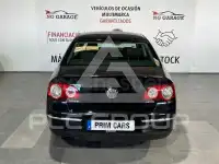 2007 Volkswagen Passat