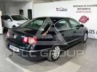 2007 Volkswagen Passat