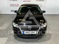 2007 Volkswagen Passat