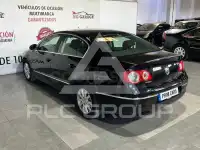 2007 Volkswagen Passat