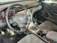 2007 Volkswagen Passat
