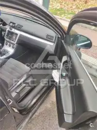 2007 Volkswagen Passat