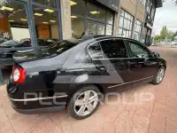 2007 Volkswagen Passat