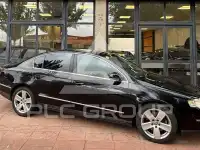 2007 Volkswagen Passat
