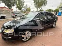 2007 Volkswagen Passat