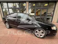 2007 Volkswagen Passat