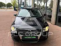 2007 Volkswagen Passat
