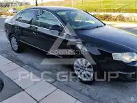 2007 Volkswagen Passat