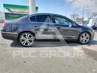 2007 Volkswagen Passat