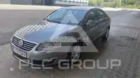 2007 Volkswagen Passat