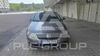 2007 Volkswagen Passat