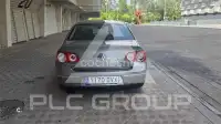 2007 Volkswagen Passat