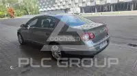 2007 Volkswagen Passat
