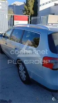 2007 Volkswagen Passat