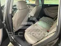 2007 Volkswagen Passat