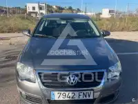 2007 Volkswagen Passat