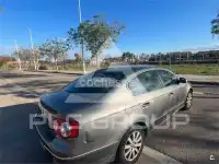 2007 Volkswagen Passat