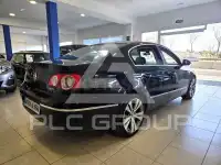2007 Volkswagen Passat