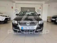 2007 Volkswagen Passat