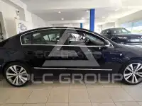 2007 Volkswagen Passat