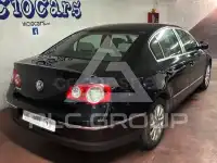 2007 Volkswagen Passat