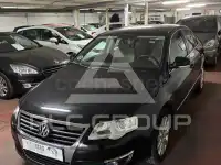 2007 Volkswagen Passat