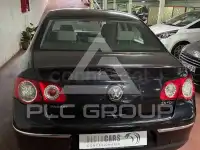 2007 Volkswagen Passat