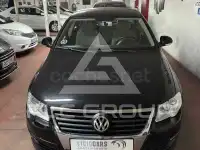 2007 Volkswagen Passat