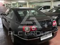 2007 Volkswagen Passat