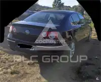 2007 Volkswagen Passat