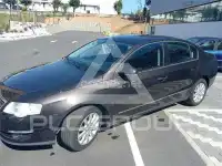 2007 Volkswagen Passat
